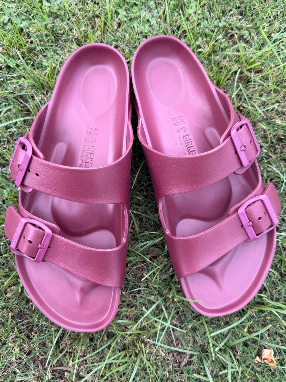 Birkenstock Arizona sandal
